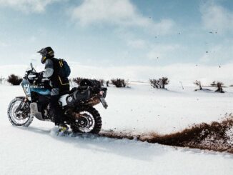 2024 Husqvarna Norden 901 Expedition