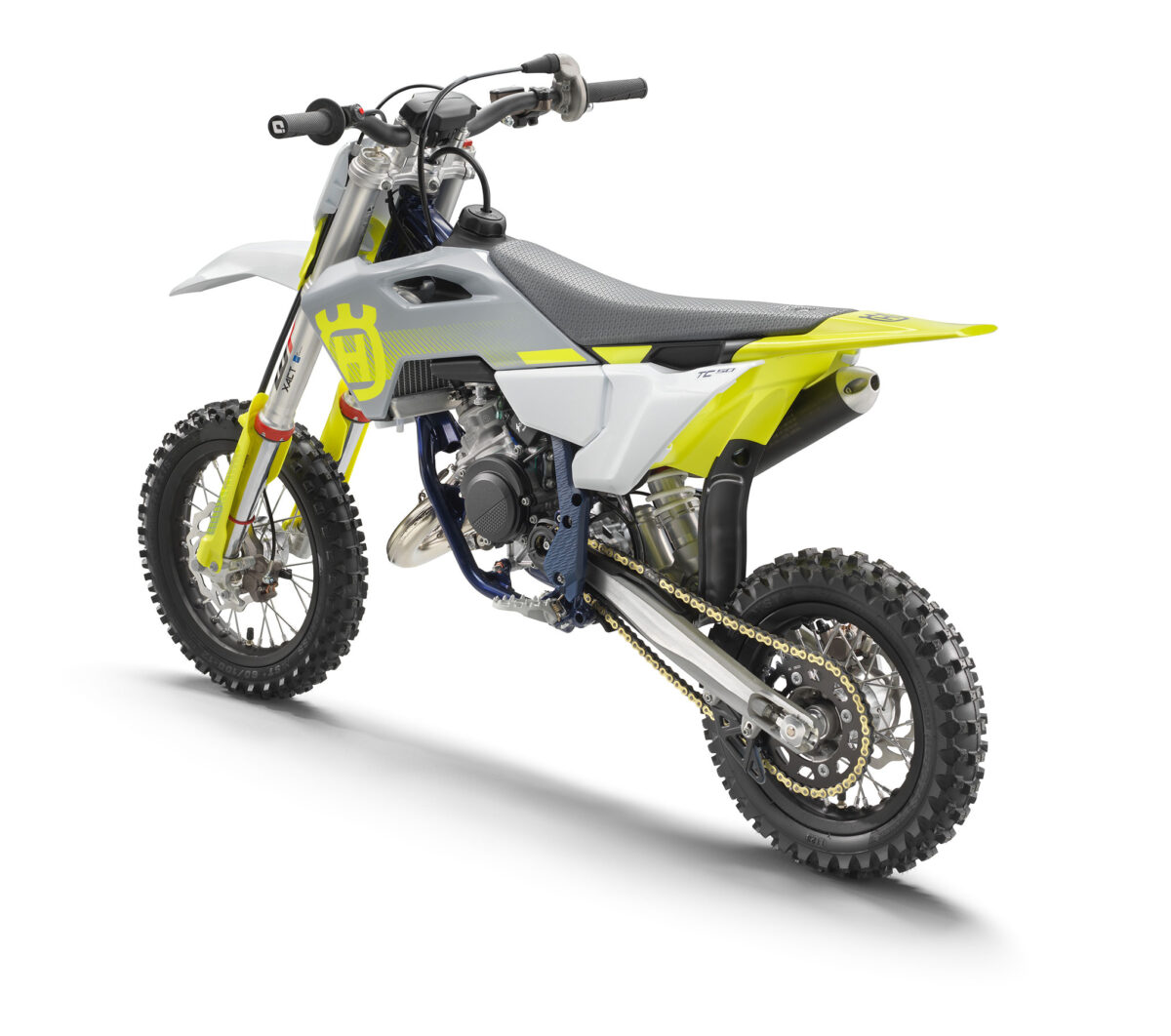 2024 Husqvarna TC50