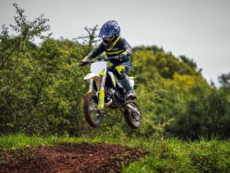 2024 Husqvarna TC50