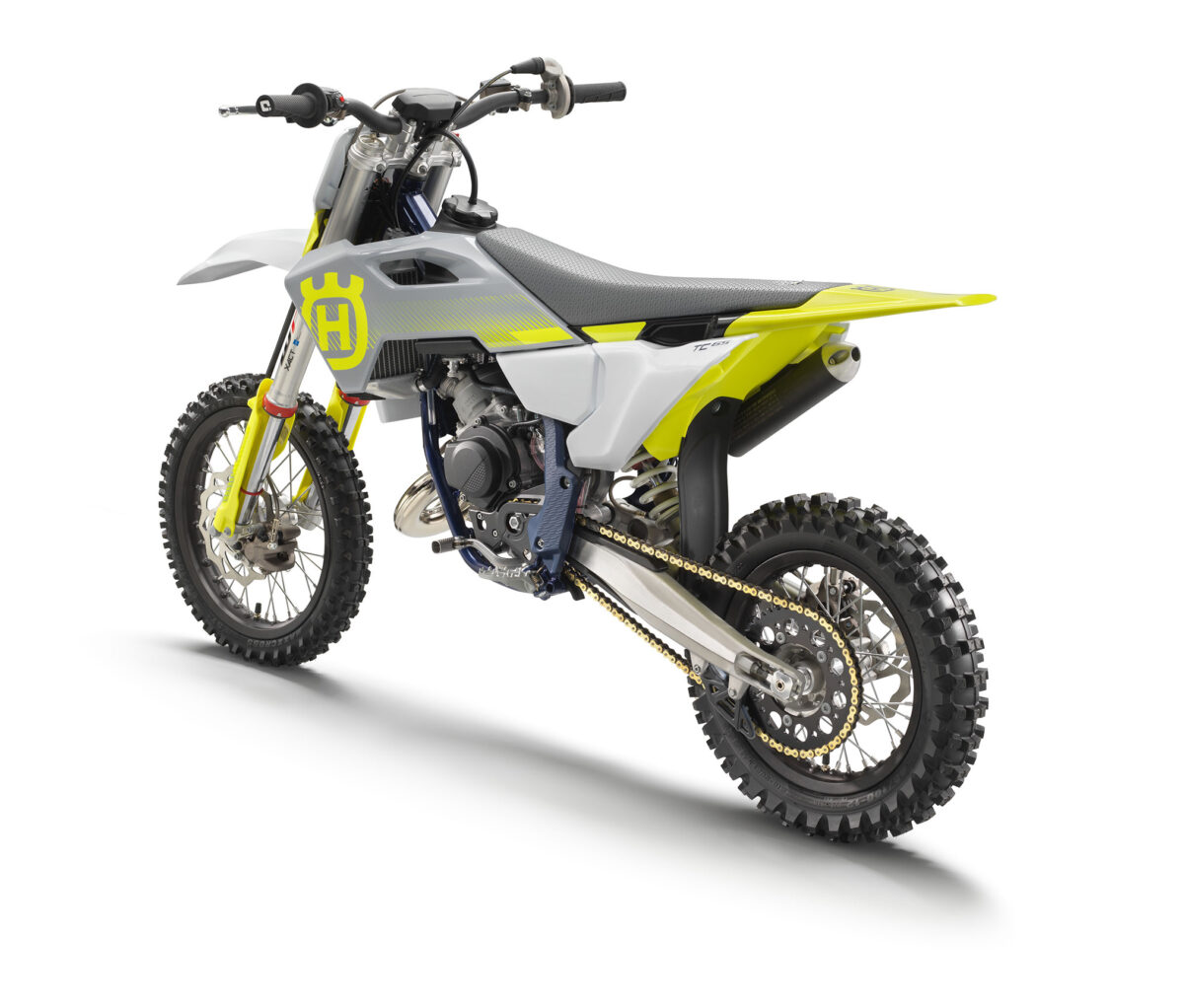 2024 Husqvarna TC65
