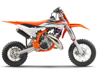 2024 KTM 50 SX