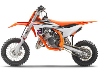 2024 KTM 50 SX
