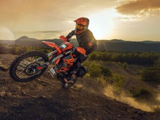 2024 KTM 690 Enduro R
