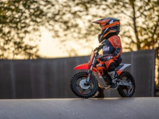 2024 KTM SX-E2