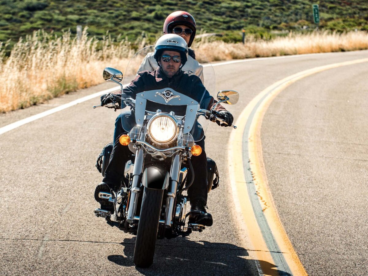 2024 Kawasaki Vulcan 900 Classic LT