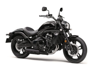 2024 Kawasaki Vulcan S ABS