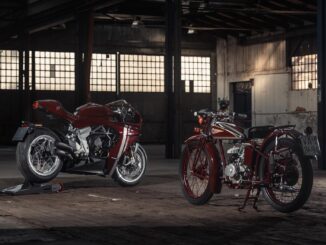 2024 MV Agusta Superveloce 98 Edizione Limitata