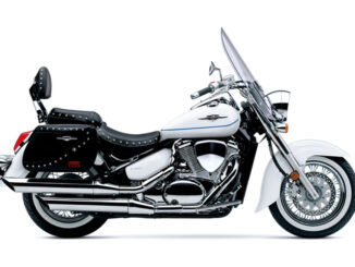 2024 Suzuki Boulevard C50T