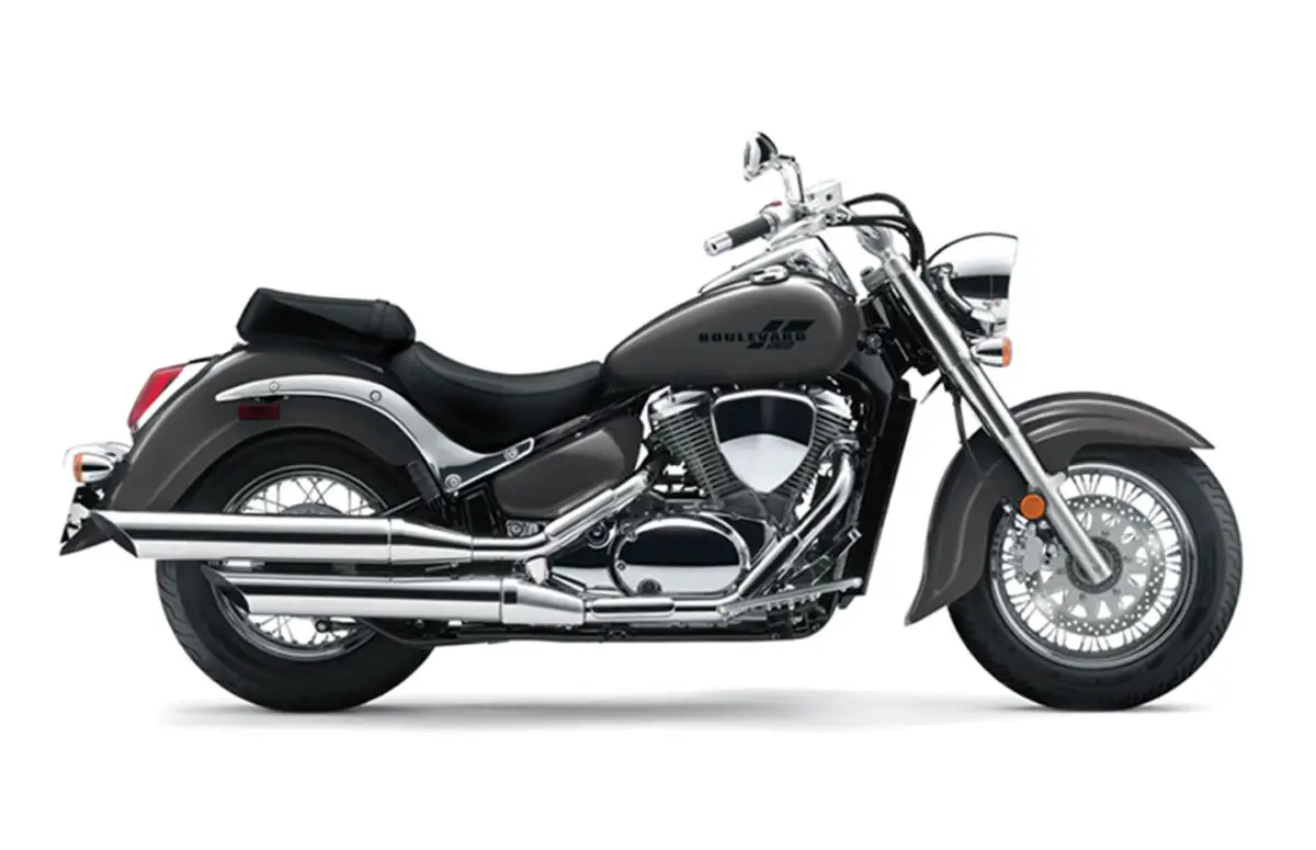 2024 Suzuki Boulevard C50