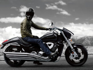 2024 Suzuki Boulevard M109R