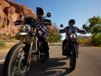 2024 Triumph Scrambler 1200X