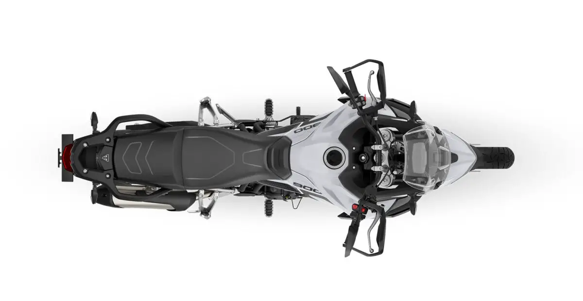 2024 Triumph Tiger 900GT