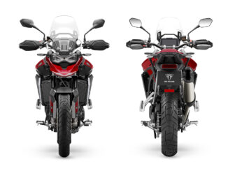 2024 Triumph Tiger 900GT