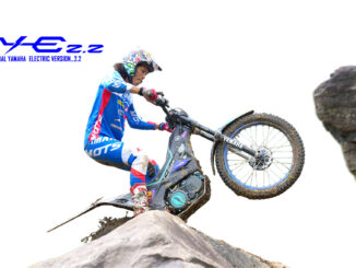 2024 Yamaha TY-E 2.2