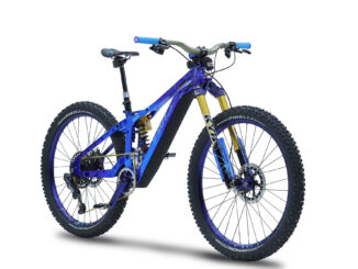 2024 Yamaha Y-00Z MTB