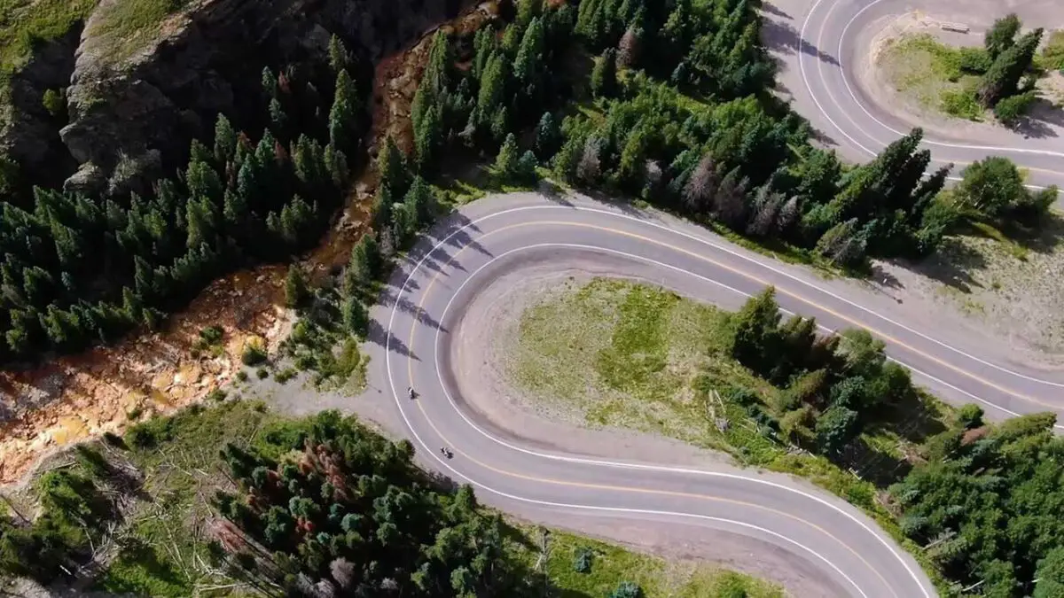 Inspiration Friday: Ducati Dirty Dozen Challenge