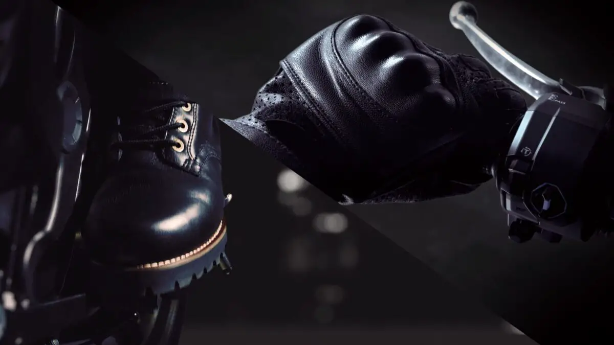 Inspiration Friday: Honda E-Clutch makes Shifting Optional!