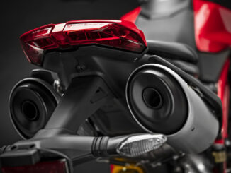 2024 Ducati Hypermotard 950