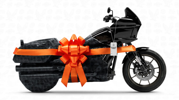 2024-Harley-Davidson-Christmas