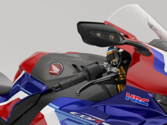 2024 Honda CBR1000RR-R Fireblade SP Carbon Edition