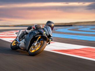 2024 Honda CBR1000RR-R Fireblade SP