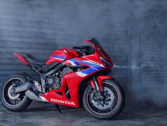 2024 Honda CBR650R