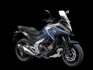 2024 Honda NC750X DCT