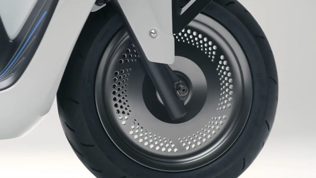 2024 Honda SC e: Concept