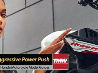 2024 Honda's Aggressive Power Push!