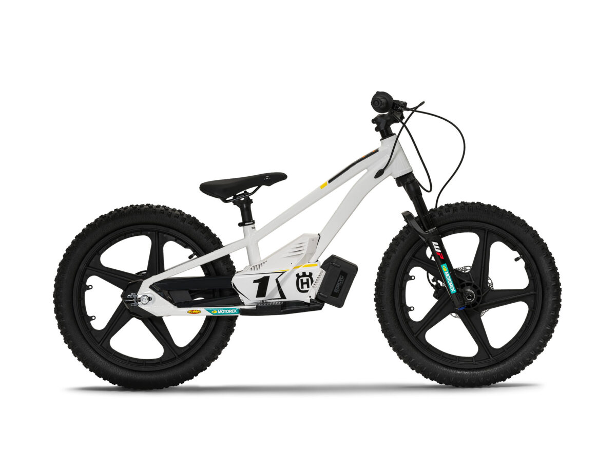 2024 Husqvarna EE1.2