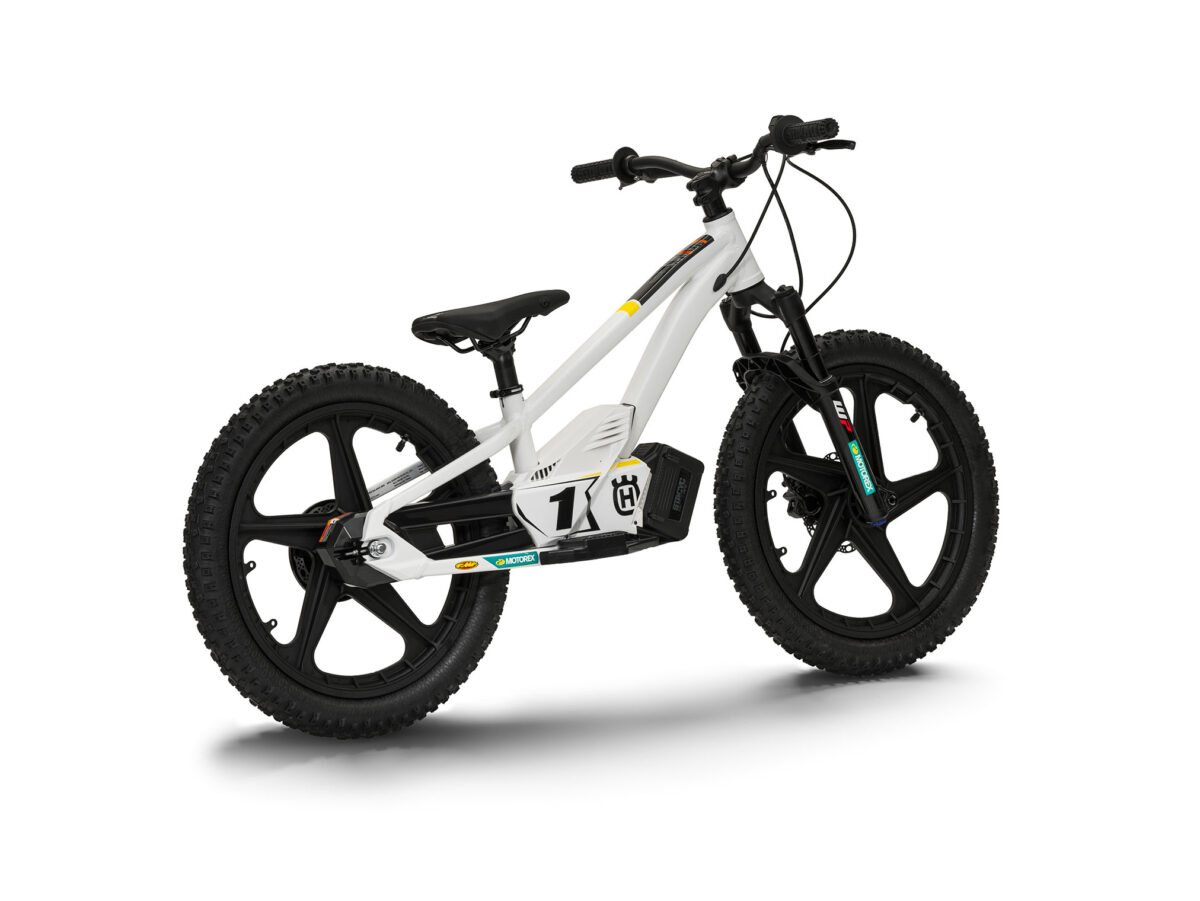2024 Husqvarna EE1.2