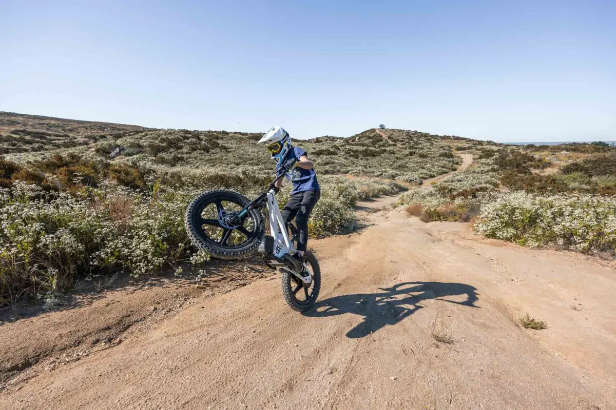 2024 Husqvarna EE1.2