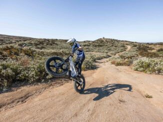 2024 Husqvarna EE1.2