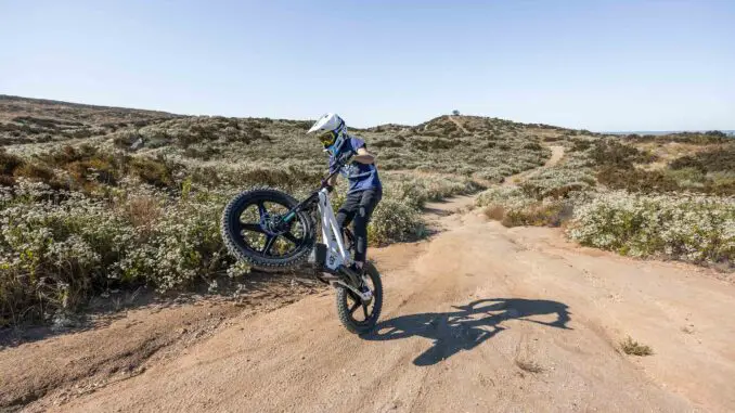 2024 Husqvarna EE1.2