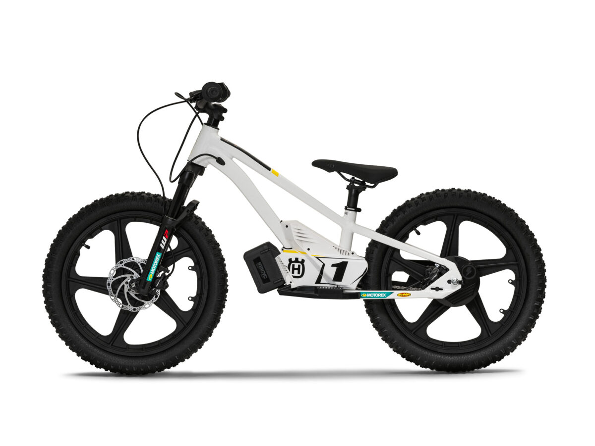 2024 Husqvarna EE1.2