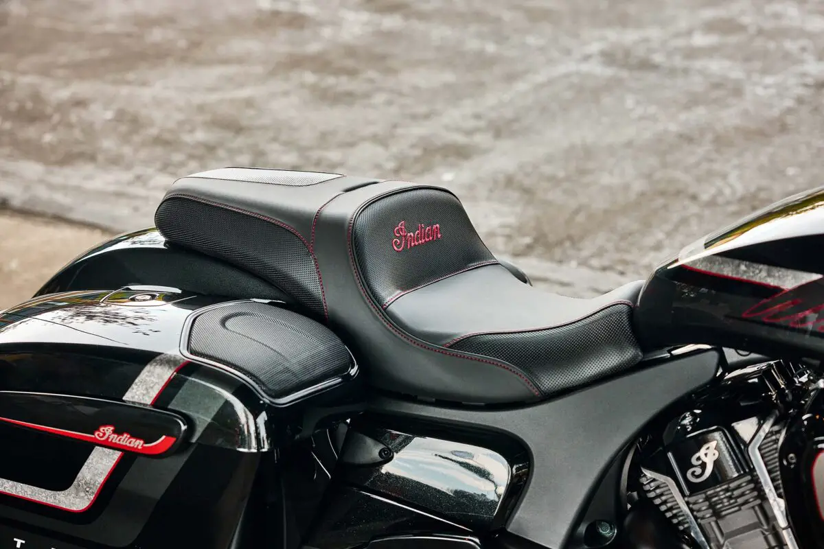 2024 Indian Challenger Elite