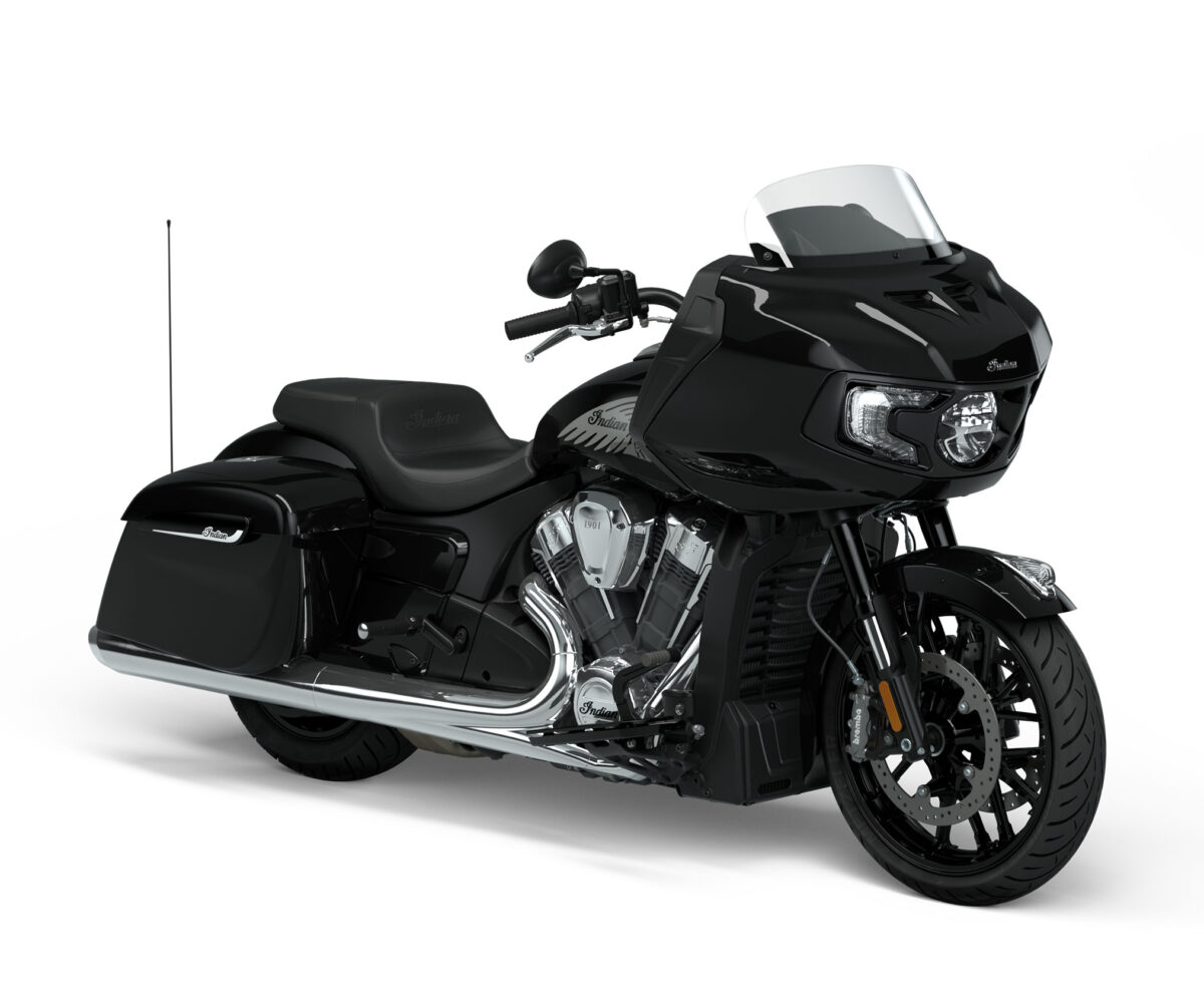 2024 Indian Challenger