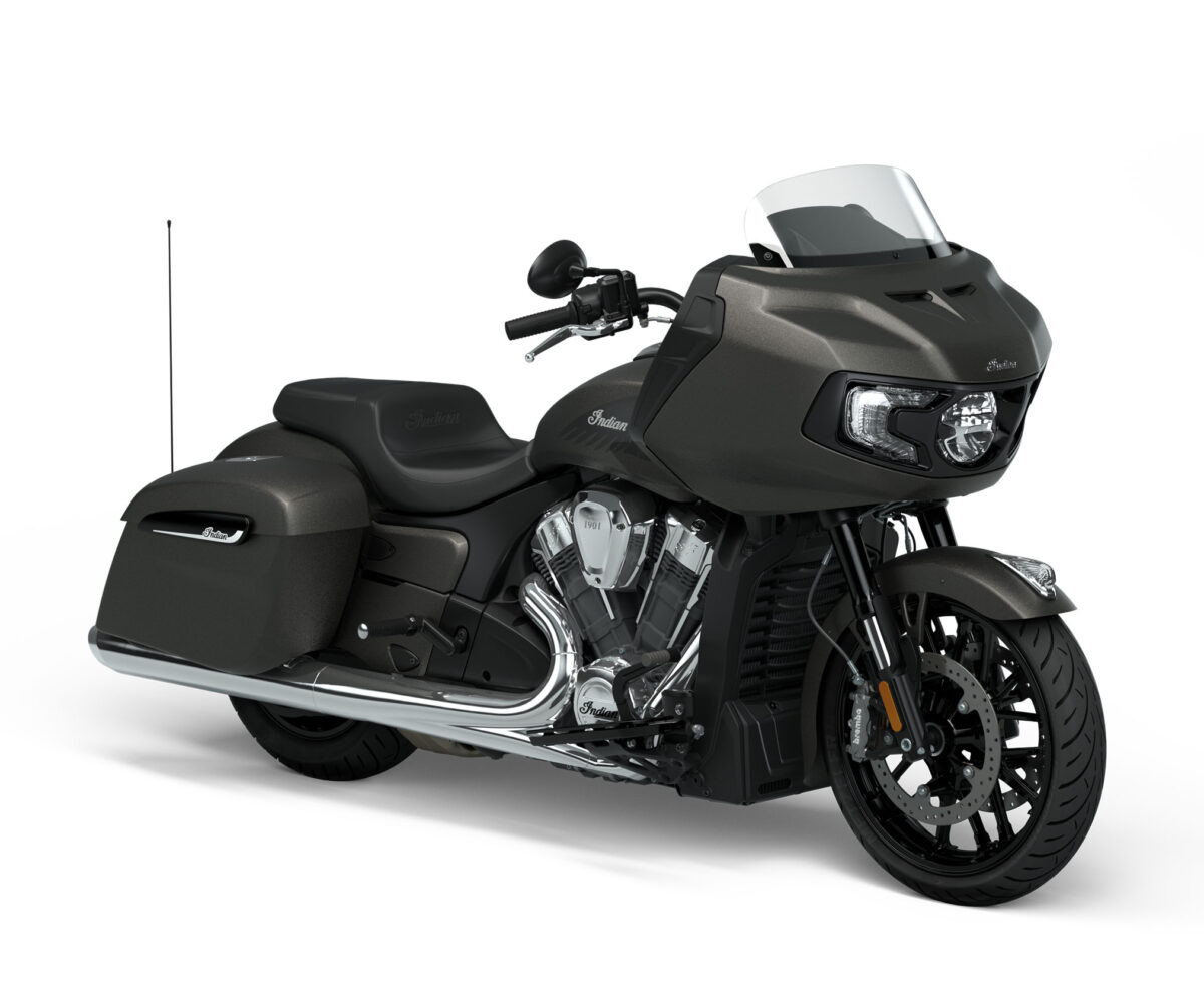 2024 Indian Challenger