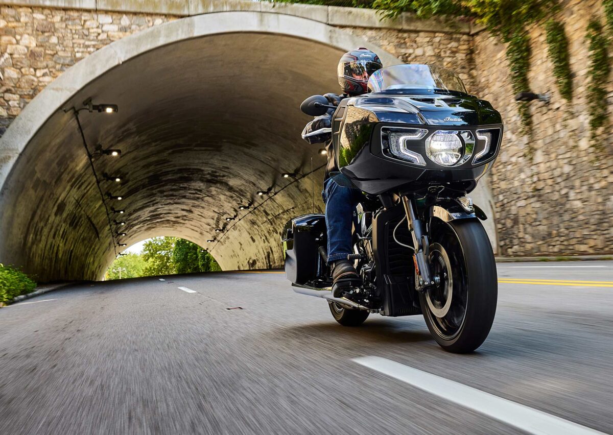 2024 Indian Challenger