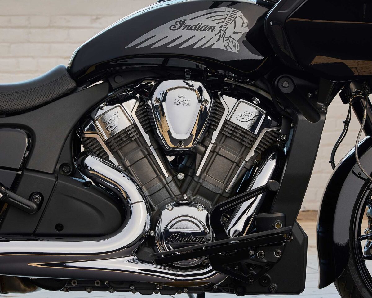 2024 Indian Challenger