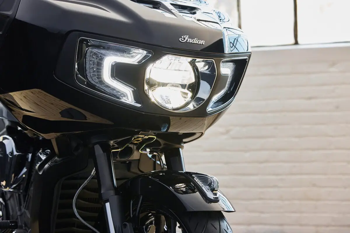 2024 Indian Challenger