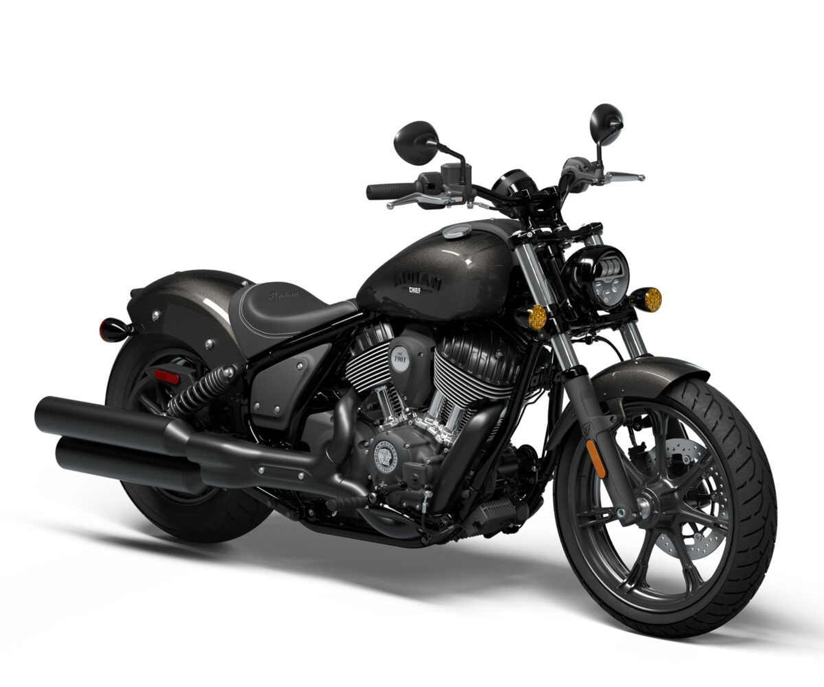 2024 Indian Chief