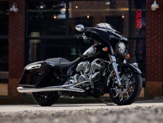 2024 Indian Chieftain Limited