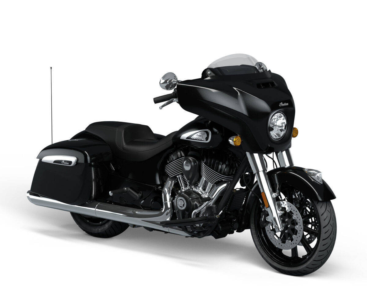 2024 Indian Chieftain