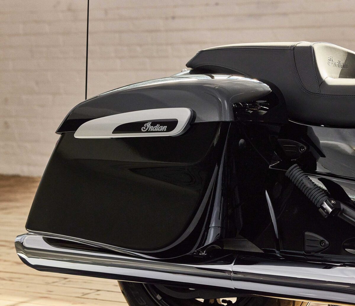 2024 Indian Chieftain