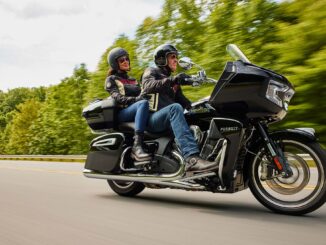 2024 Indian Pursuit Limited