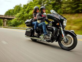 2024 Indian Roadmaster Limited