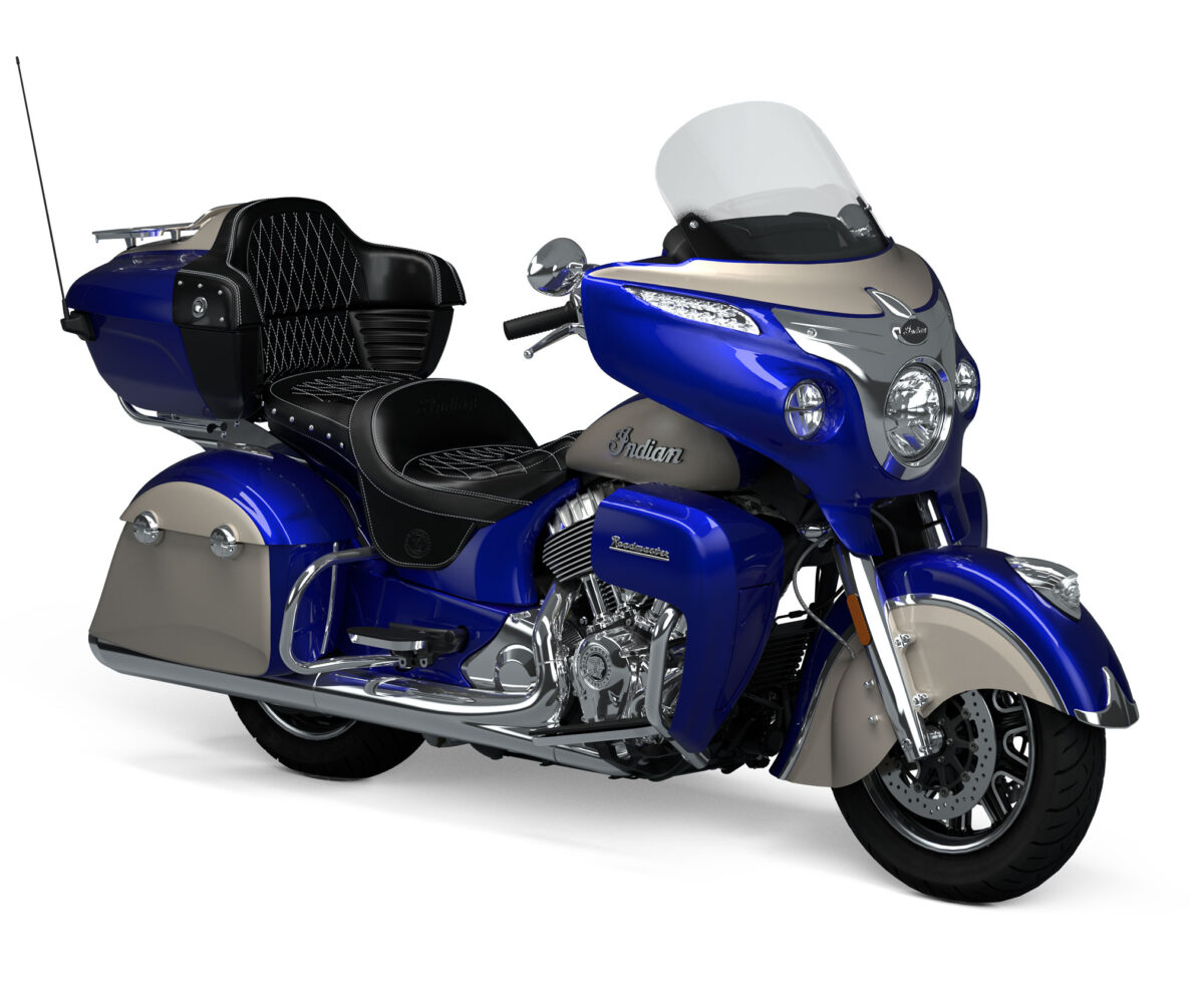 2024 Indian Roadmaster