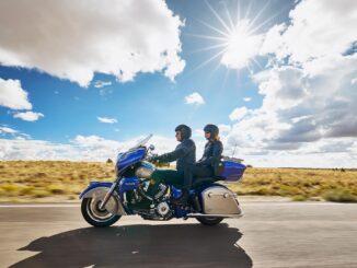 2024 Indian Roadmaster