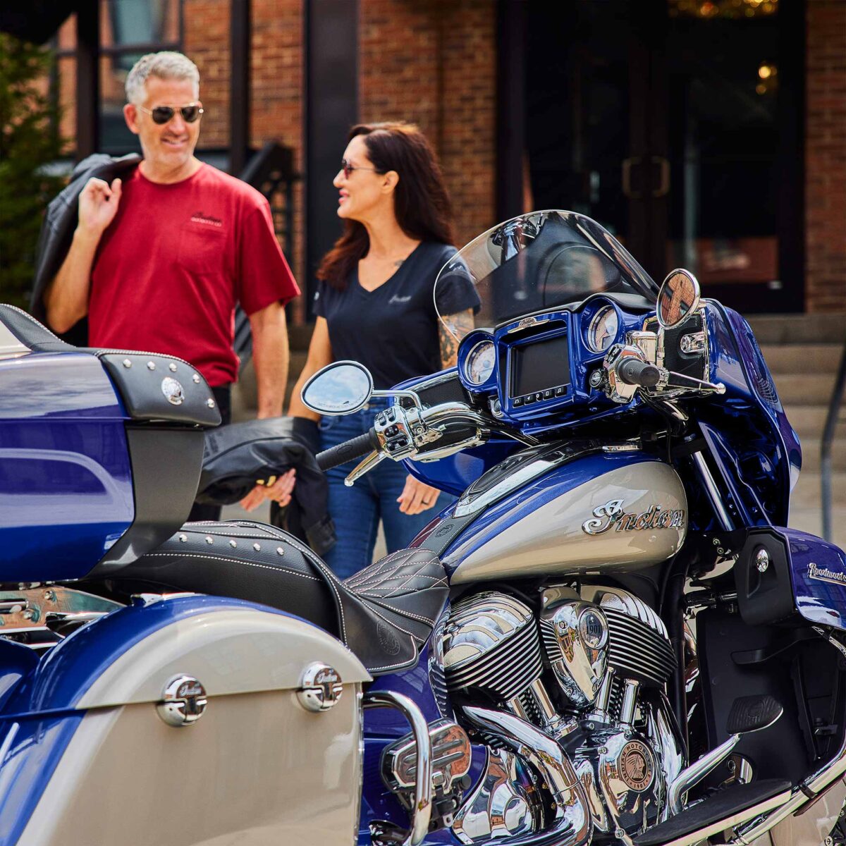 2024 Indian Roadmaster